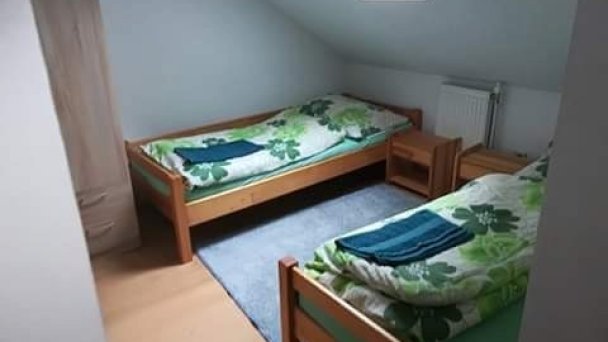 Privát 169 Súľov - Hradná 4