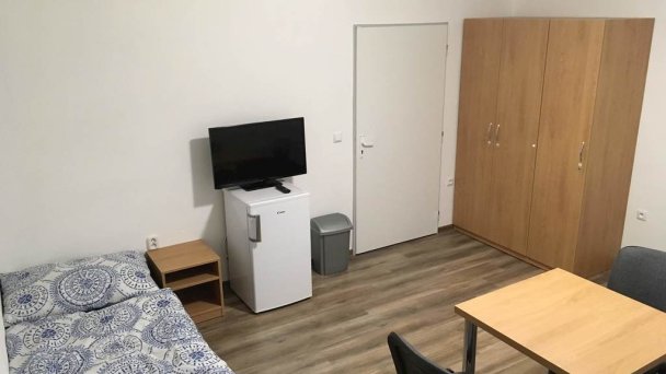 Ubytovňa LUKA Zavar 11