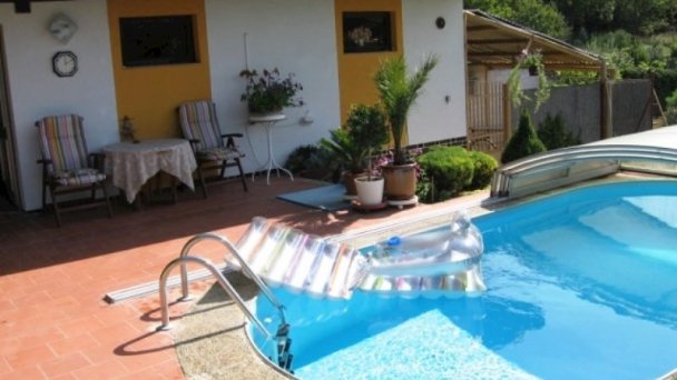 Privát Bednár Moravany nad Váhom 4 Privát Bednár Moravany nad Váhom 4
