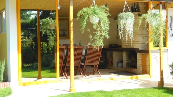 Privát Bednár Moravany nad Váhom 3 Privát Bednár Moravany nad Váhom 3