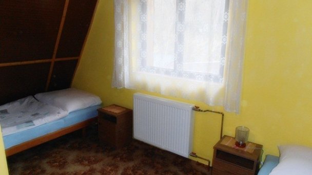 Chata KOR-VIN Kamenica nad Hronom 21