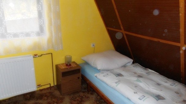 Chata KOR-VIN Kamenica nad Hronom 20