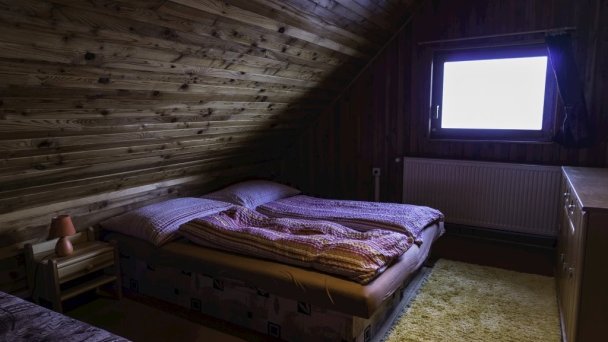 Drevenica Koliba Drábsko 10