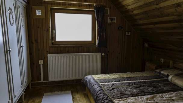 Drevenica Koliba Drábsko 11