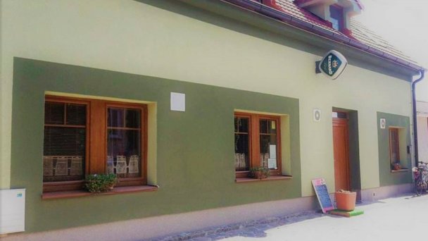 Penzión Ulička Zeleneč 6 Penzión Ulička Zeleneč 6