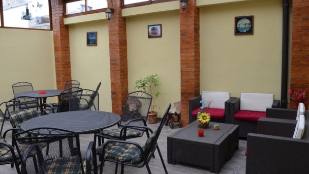 Penzión Ulička Zeleneč 7 Penzión Ulička Zeleneč 7