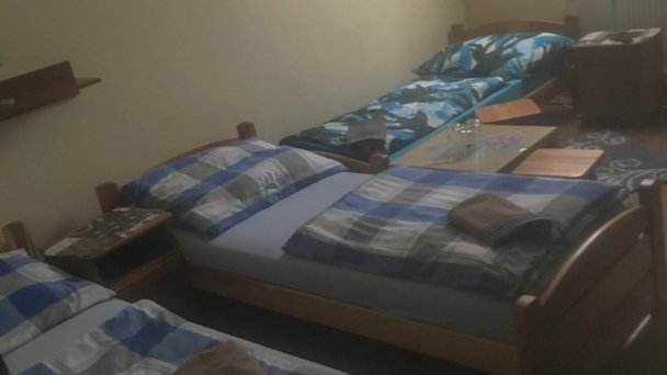 Penzión Ulička Zeleneč 17 Penzión Ulička Zeleneč 17