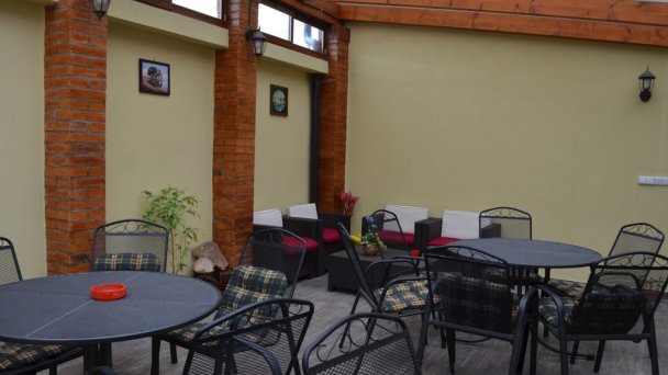 Penzión Ulička Zeleneč 4 Penzión Ulička Zeleneč 4