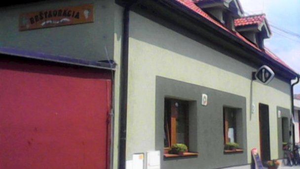 Penzión Ulička Zeleneč 32 Penzión Ulička Zeleneč 32