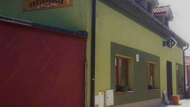 Penzión Ulička Zeleneč 33 Penzión Ulička Zeleneč 33