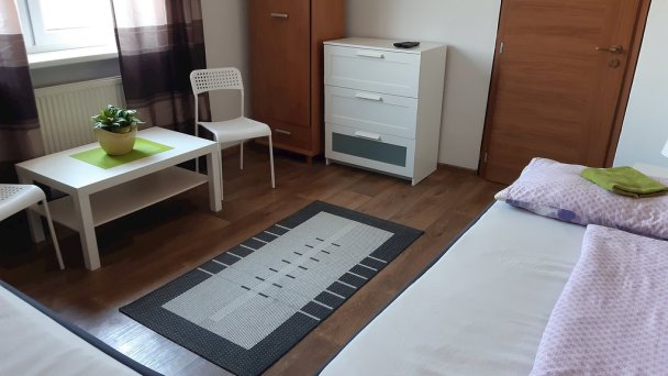 Ubytovanie Trebatice 29