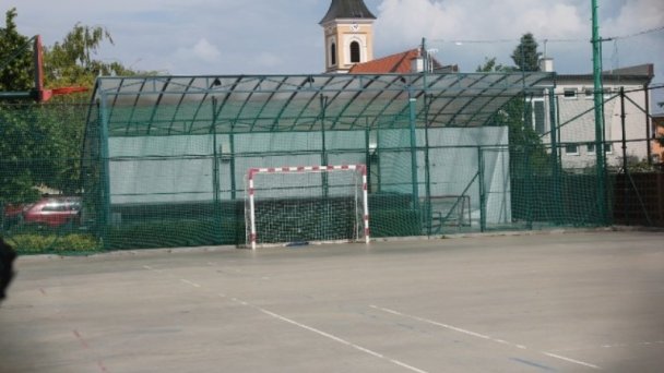 Ubytovanie Trebatice 18
