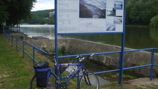 Ubytovanie Trebatice 19