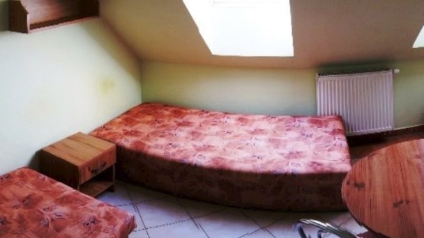 Ubytovňa Obchodné centrum Zavar 9