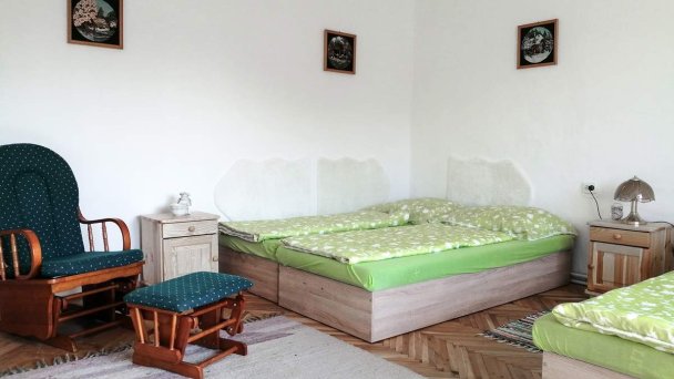 Majer Malženice 32