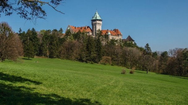 Záruby Resort Smolenice 10