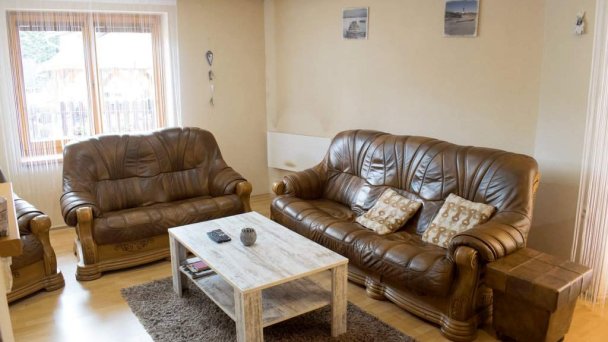 Apartmány Štiavnica Štiavnické Bane 20