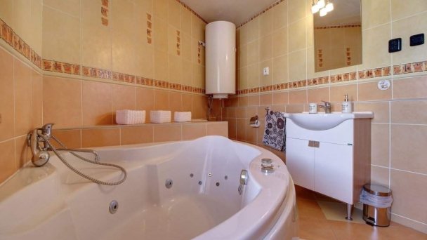 Apartmány Štiavnica Štiavnické Bane 19