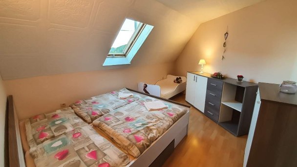 Apartmány Štiavnica Štiavnické Bane 18