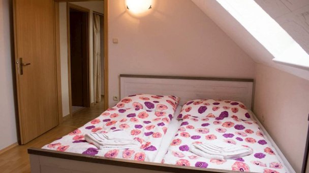Apartmány Štiavnica Štiavnické Bane 15