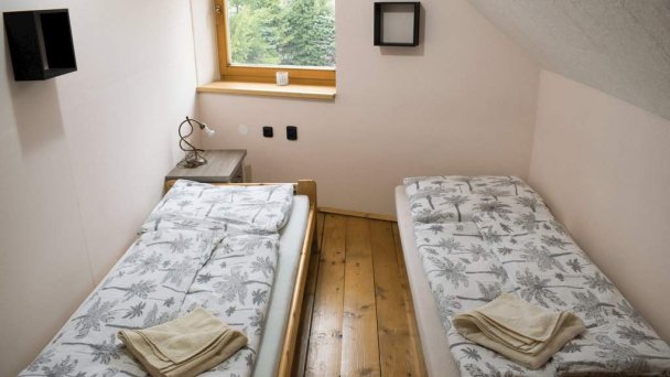 Apartmány Štiavnica Štiavnické Bane 14