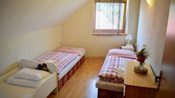 Apartmány Štiavnica Štiavnické Bane 13