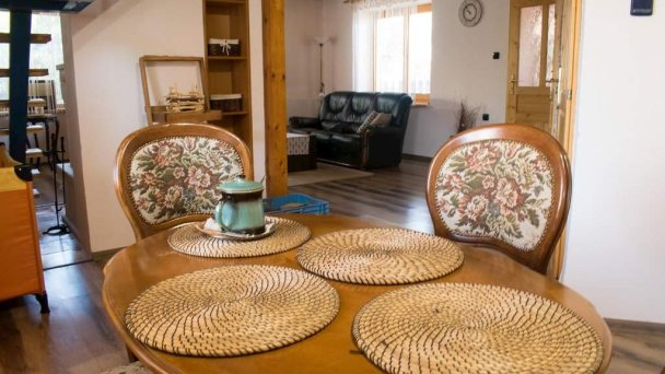 Apartmány Štiavnica Štiavnické Bane 6