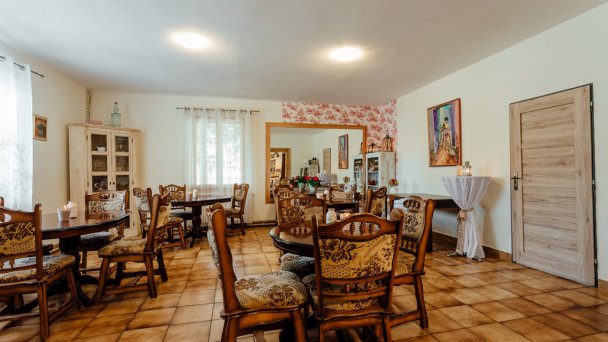 Penzión Eliška Štiavnické Bane 40