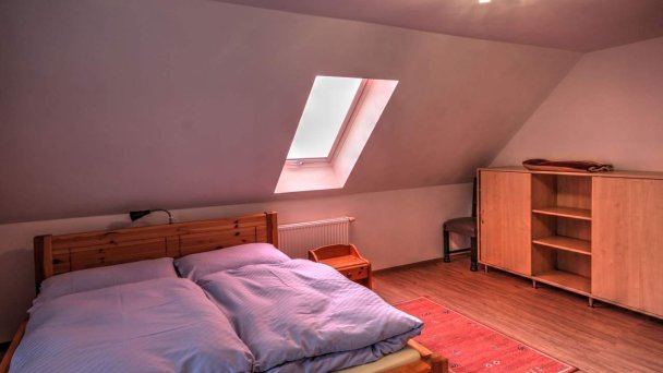 Chata Štiavnica Štiavnické Bane 21