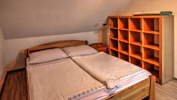Chata Štiavnica Štiavnické Bane 20