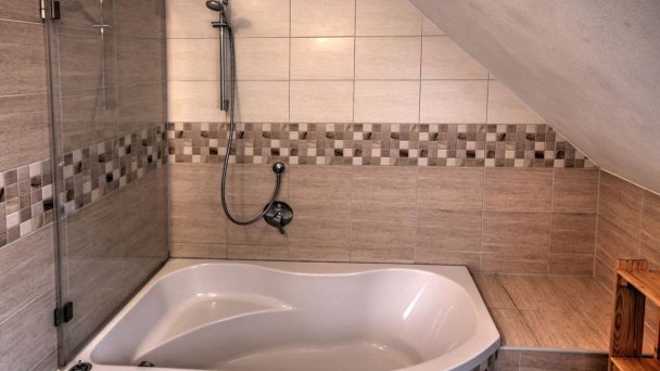 Chata Štiavnica Štiavnické Bane 15
