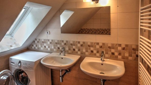 Chata Štiavnica Štiavnické Bane 14
