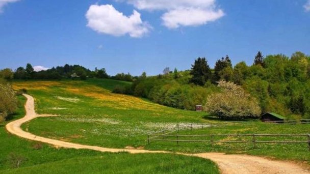 Chata Štiavnica Štiavnické Bane 9