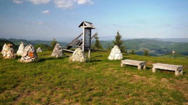 Chata Štiavnica Štiavnické Bane 8