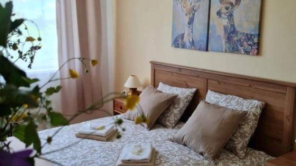 Villa Paradajs Štiavnické Bane 37