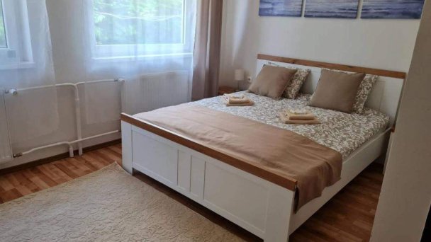 Villa Paradajs Štiavnické Bane 21