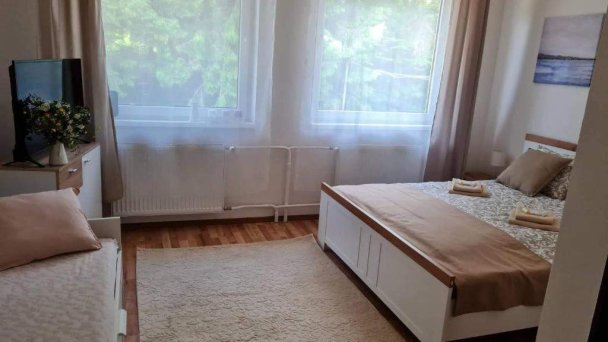 Villa Paradajs Štiavnické Bane 24