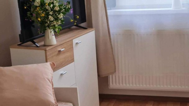 Villa Paradajs Štiavnické Bane 27