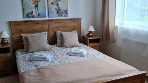 Villa Paradajs Štiavnické Bane 20