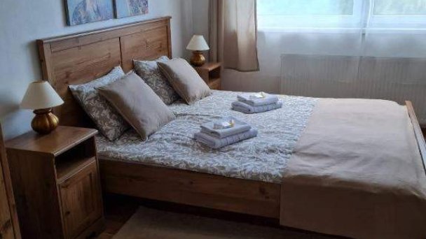 Villa Paradajs Štiavnické Bane 30