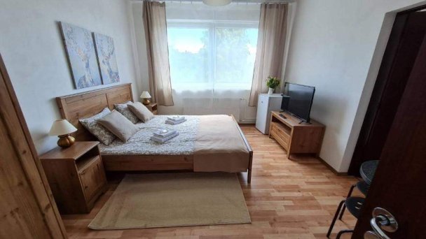 Villa Paradajs Štiavnické Bane 31