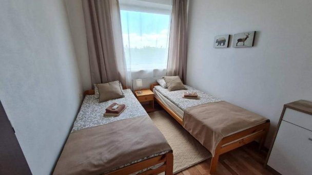 Villa Paradajs Štiavnické Bane 32