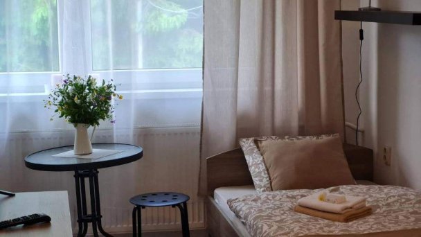 Villa Paradajs Štiavnické Bane 34