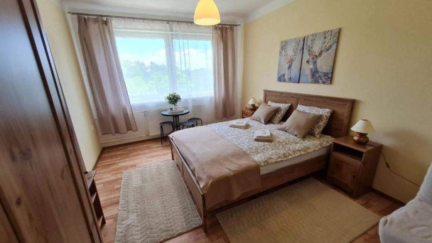 Villa Paradajs Štiavnické Bane 35