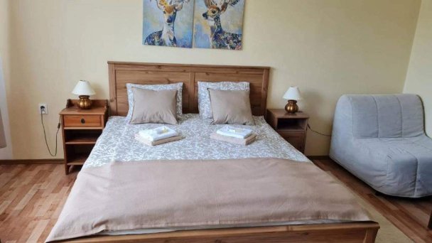 Villa Paradajs Štiavnické Bane 36