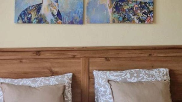 Villa Paradajs Štiavnické Bane 19