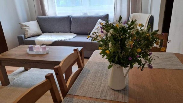 Villa Paradajs Štiavnické Bane 29