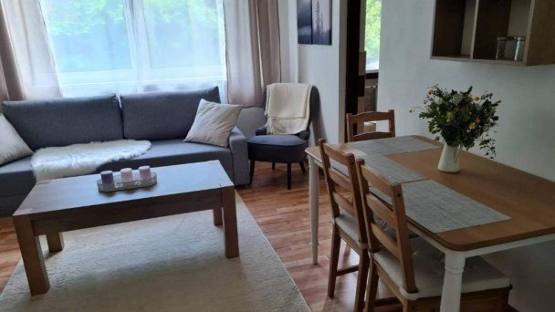 Villa Paradajs Štiavnické Bane 3