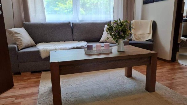 Villa Paradajs Štiavnické Bane 15