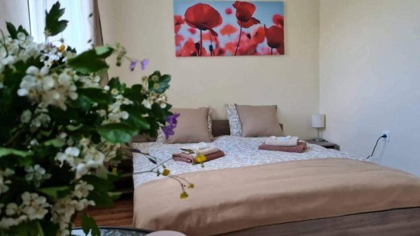 Villa Paradajs Štiavnické Bane 14